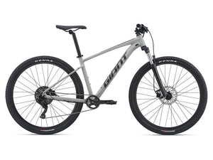 Giant Mountain Phantom Green / Small Giant Talon 2 27.5