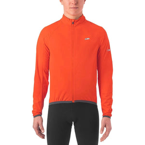 Giro Jackets Orange / Medium Giro Chrono Expert Rain Jacket