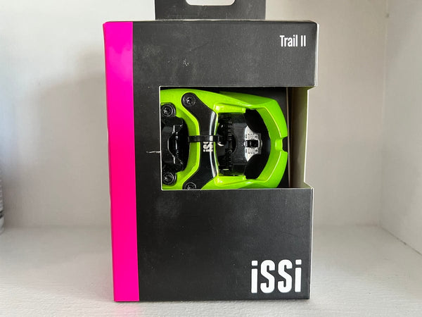 iSSi Pedal iSSi Trail II SPD Pedals