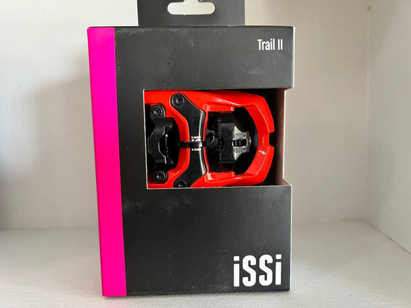 iSSi Pedal iSSi Trail II SPD Pedals