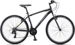 Jamis CitySport Ano Nickel / 15 Jamis Trail XR