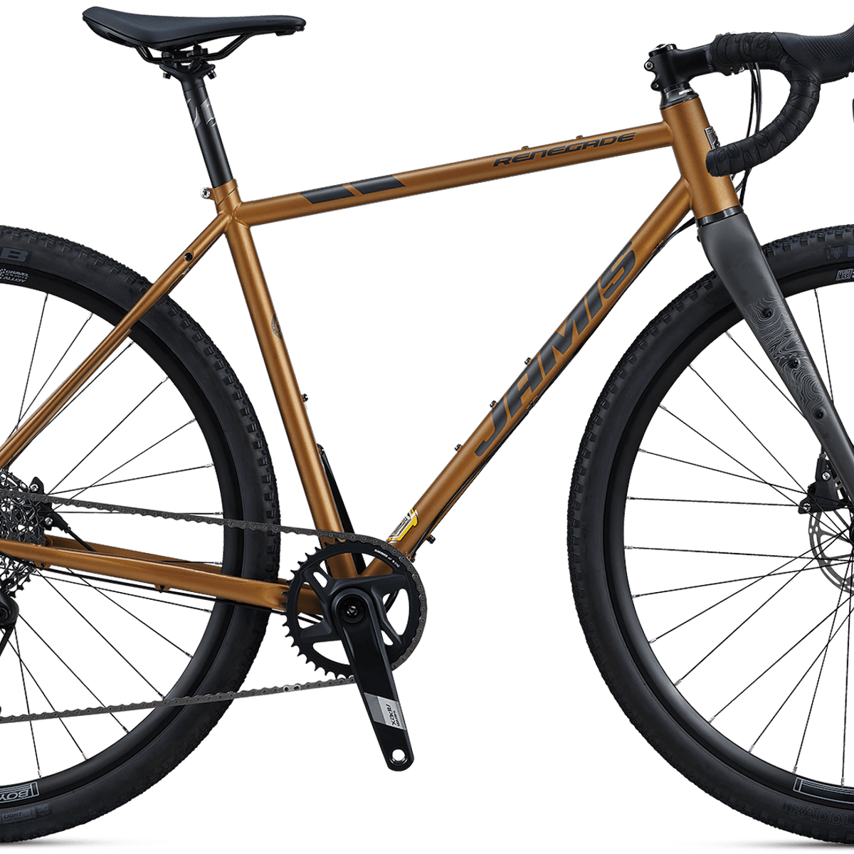 jamis renegade s2　54サイズ Jamis Renegade S2 - www.thepeddler.com