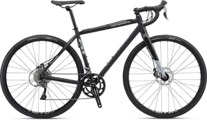Jamis Gravel Adventure Jamis Renegade A1
