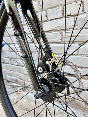 Jamis Gravel Adventure Jamis Renegade A1