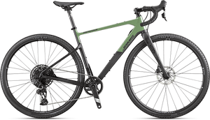 Jamis Gravel Adventure Jamis Renegade C3 APEX Eagle AXS