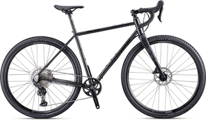 Jamis Gravel Adventure Jamis Renegade S2 GRX