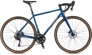 Jamis Gravel Adventure Jamis Renegade S3