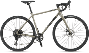 Jamis Gravel Adventure Jamis Renegade S4 LTD Sandstone