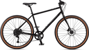 Jamis Gravel Adventure Jamis Sequel S3