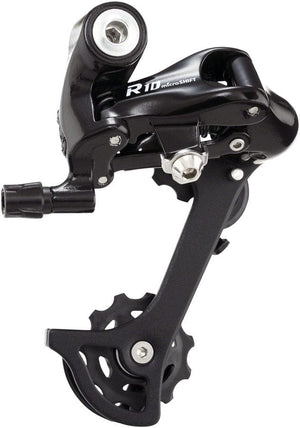 microSHIFT Rear Derailleurs Medium microSHIFT R10 Rear Derailleur