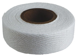 Newbaum's Bar Tape White Newbaum's Cotton Cloth Handlebar Tape