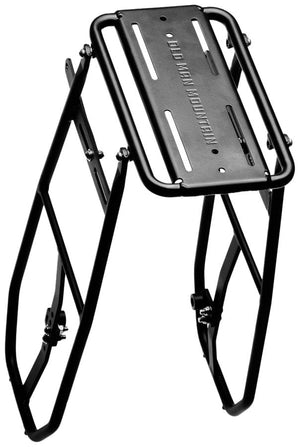 Old Man Mountain Front Mount Rack Old Man Mountain Impala Lowrider Front Rack