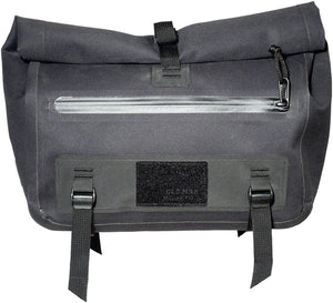 Old Man Mountain Rack Bag Old Man Mountain Juniper Trunk Bag - 7L Black