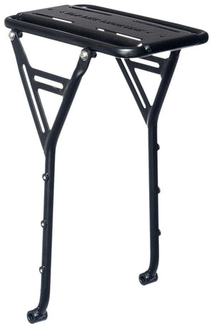 Old Man Mountain Rear Rack Old Man Mountain Elkhorn Rack - Front or Rear Mount Tall Black