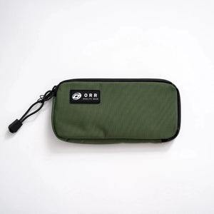 Orr Cycling BagsPanniers Orr Cycling Ride Wallet