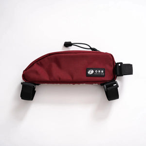 Orr Cycling BagsPanniers Orr Top Tube Bag