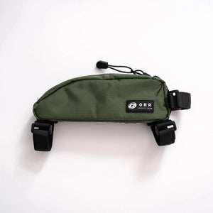 Orr Cycling BagsPanniers Orr Top Tube Bag