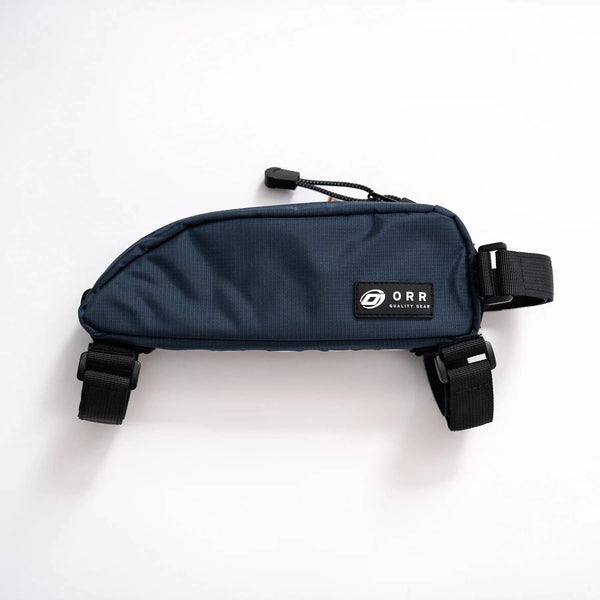 Orr Cycling BagsPanniers Twilight Orr Top Tube Bag