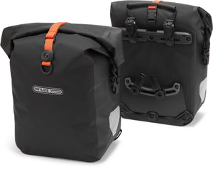 Ortlieb Bags/Panniers Ortlieb Gravel Pack Pannier - 25L, Black
