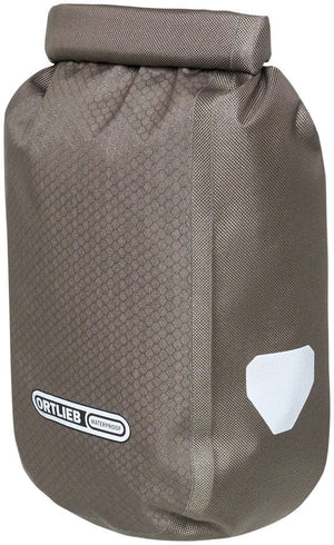 Ortlieb Panniers 4.1L / Dark Sand Ortlieb Fork Pack Front Panniers
