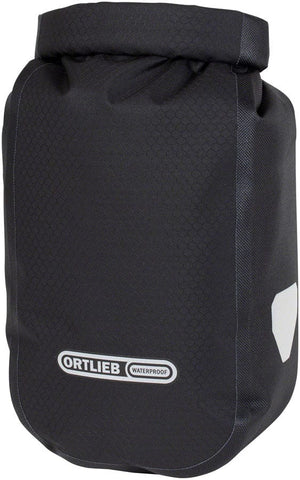 Ortlieb Panniers 4.1L Ortlieb Fork Pack with Bracket