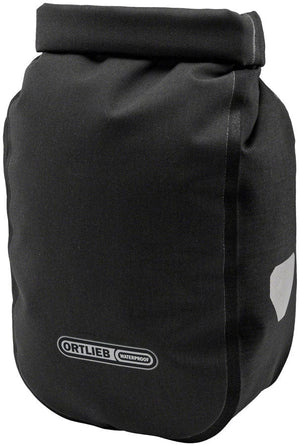 Ortlieb Panniers 5.8L / Black Ortlieb Fork Pack Front Panniers