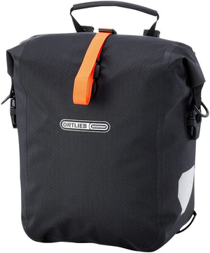 Ortlieb Panniers Black Ortlieb Gravel Pack Pannier - 29L