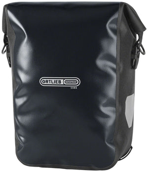 Ortlieb Panniers Black Ortlieb Sport Roller Core Pannier - 14.5L Each