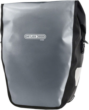Ortlieb Panniers Gray Ortlieb Back Roller Core Rear Pannier - 20L