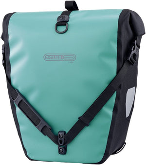 Ortlieb Panniers Ortlieb Back-Roller Free Pannier - 40L Pair Lagoon/Black