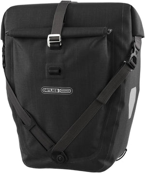 Ortlieb Panniers Ortlieb Back-Roller Plus Pannier - 23L Each Black