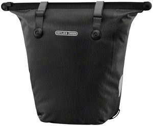 Ortlieb Panniers Ortlieb Bike Shopper Pannier - 20L Ebony