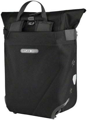 Ortlieb Panniers Ortlieb Vario  Pannier - 20L Each Black