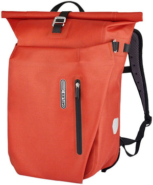 Ortlieb Panniers Ortlieb Vario Pannier - 20L Each Rooibos