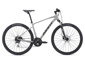 Ottawa Bike and Trail, LLC Gravel Adventure Giant Roam 3 Disc