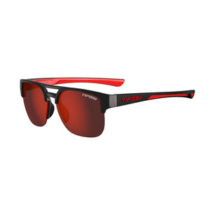 Ottawa Bike and Trail, LLC Tifoxi Salvo Crimson Onyx Single Lens Sunglasses