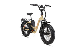 Rad Power e-Bikes Rad Power RadExpand 5 Plus Electric Folding Bike