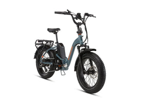 Rad Power e-Bikes Rad Power RadExpand 5 Plus Electric Folding Bike