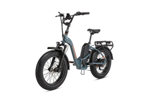 Rad Power e-Bikes Rad Power RadExpand 5 Plus Electric Folding Bike