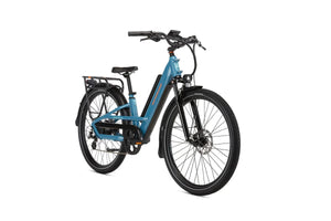 Rad Power e-Bikes Rad Power Radster Road Electronic Commuter E-Bike