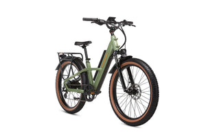 Rad Power e-Bikes Rad Power Radster TRAIL E-Bike