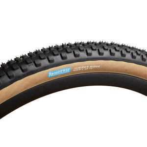 Rene Herse Tire Rene Herse Juniper Ridge  650B x 48  TC: Standard, Tan