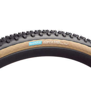 Rene Herse Tire Rene Herse Pumpkin Ridge Tan 650b x 42mm