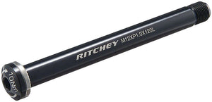 Ritchey Axles & Axle Parts Ritchey Replacement  Thru Axle - 100 x 12mm