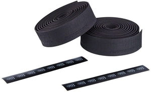 Ritchey Bar Tape Black Ritchey WCS Pave Bar Tape