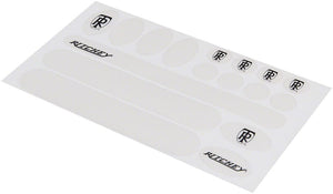 Ritchey Chainstay/Frame Protection Ritchey Frame Protection Stickers Kit