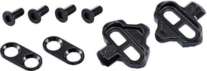 Ritchey Clipless Cleat Ritchey Micro Road Pedal Replacement Cleats