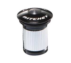Ritchey Compression Plug Ritchey WCS Headset Compression Device 1-1/8 Black