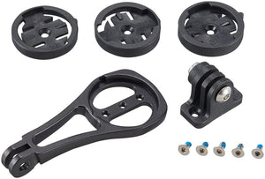 Ritchey Computers and Accessories Ritchey Lollipop Accessory Mount