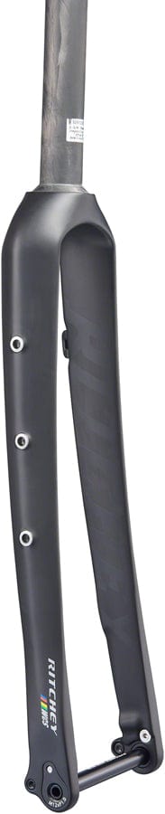 Ritchey Cyclocross/Hybrid Fork Ritchey WCS Carbon Adventure Fork - 1-1/8" Thru Axle Flat Mount